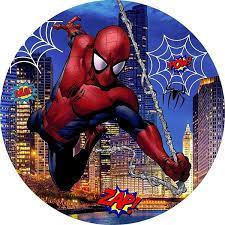 Imagem 2 de Tema Homem Aranha