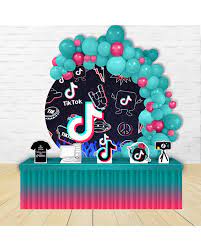 Imagem 3 de Tema TikTok