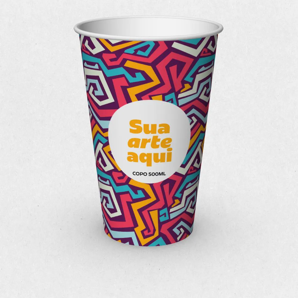 Copos Personalizados 01